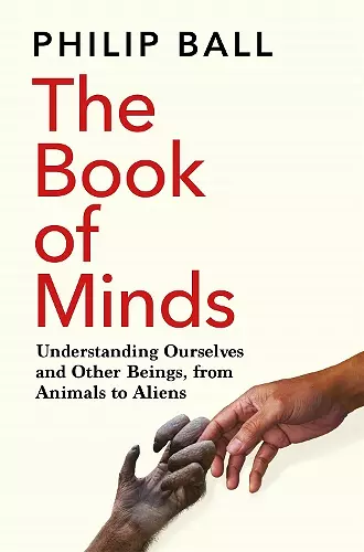 The Book of Minds cover