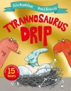 Tyrannosaurus Drip 15th Anniversary Edition cover