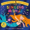 The Singing Mermaid 10th Anniversary Edition cover
