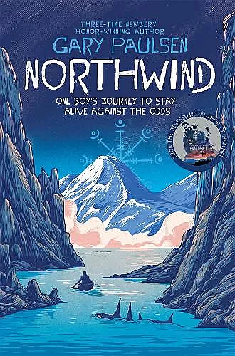 Northwind cover