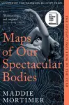 Maps of Our Spectacular Bodies packaging