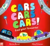 Cars Cars Cars! cover