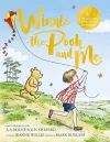 Winnie-the-Pooh and Me cover