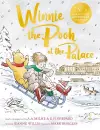 Winnie-the-Pooh at the Palace cover