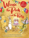 Winnie-the-Pooh and the Party cover