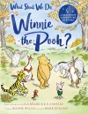 What Shall We Do, Winnie-the-Pooh? cover