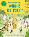 What Shall We Do, Winnie-the-Pooh? cover