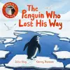 The Penguin Who Lost His Way cover