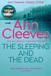 The Sleeping and the Dead cover
