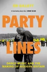 Party Lines packaging
