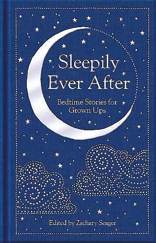 Sleepily Ever After cover