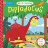 Diplodocus cover