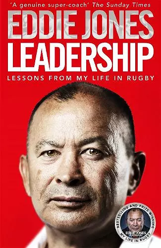 Leadership cover