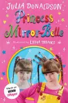 Princess Mirror-Belle cover