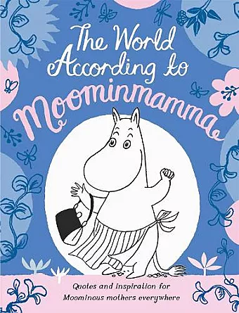 The World According to Moominmamma cover