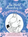 The World According to Moominmamma cover