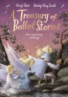 A Treasury of Ballet Stories cover