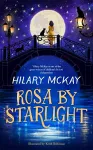 Rosa By Starlight cover