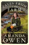 Tales From the Farm by the Yorkshire Shepherdess cover