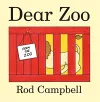 Dear Zoo cover