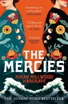 The Mercies cover