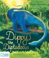 Dippy the Diplodocus cover