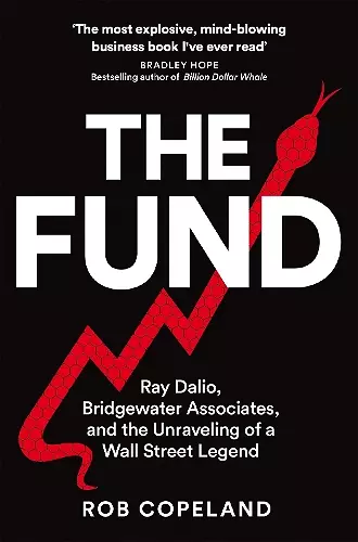 The Fund cover