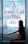 A Jewish Girl in Paris cover