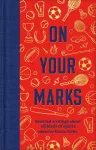 On Your Marks cover