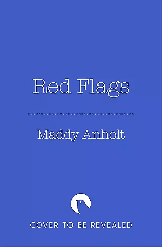 Red Flags cover
