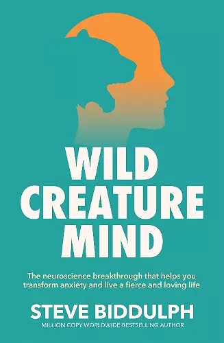 Wild Creature Mind cover