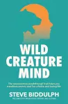 Wild Creature Mind cover