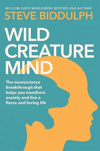 Wild Creature Mind cover