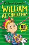 William at Christmas cover