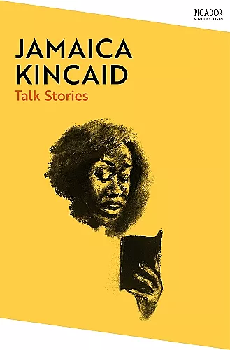 Talk Stories cover