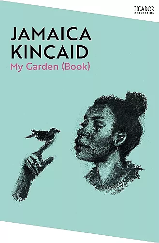My Garden (Book) cover