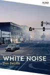 White Noise cover