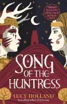 Song of the Huntress cover