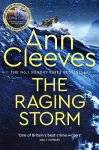 The Raging Storm cover
