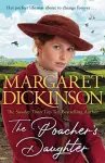 The Poacher's Daughter cover