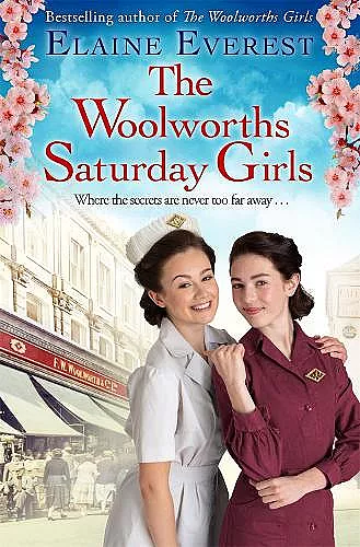 The Woolworths Saturday Girls cover