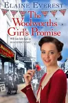 The Woolworths Girl's Promise cover
