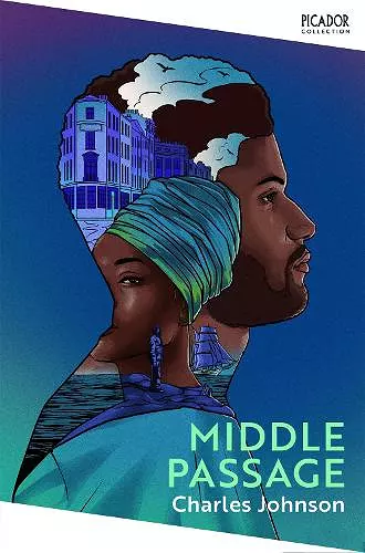 Middle Passage cover