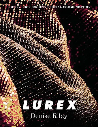 Lurex cover