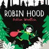 Robin Hood cover