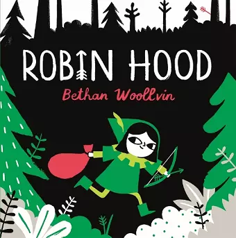 Robin Hood cover