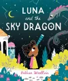 Luna and the Sky Dragon cover