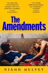 The Amendments cover