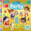 Busy Party cover