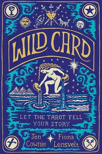 Wild Card cover